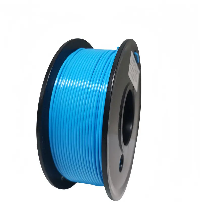 PLA 3D Printer Filament 1.75mm, 250g, Multicolor