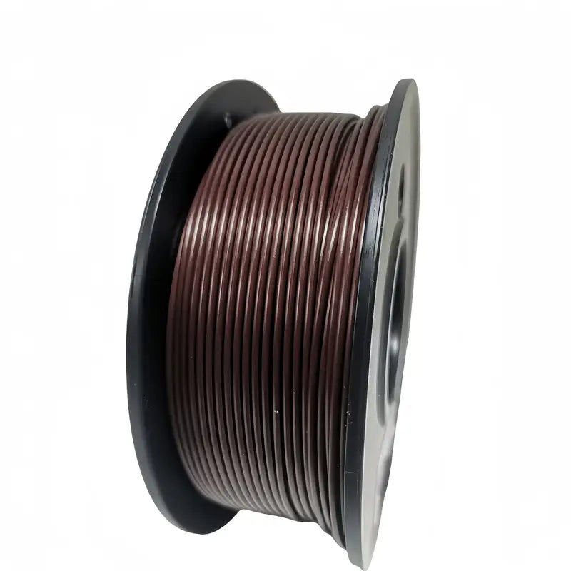 PLA 3D Printer Filament 1.75mm, 250g, Multicolor