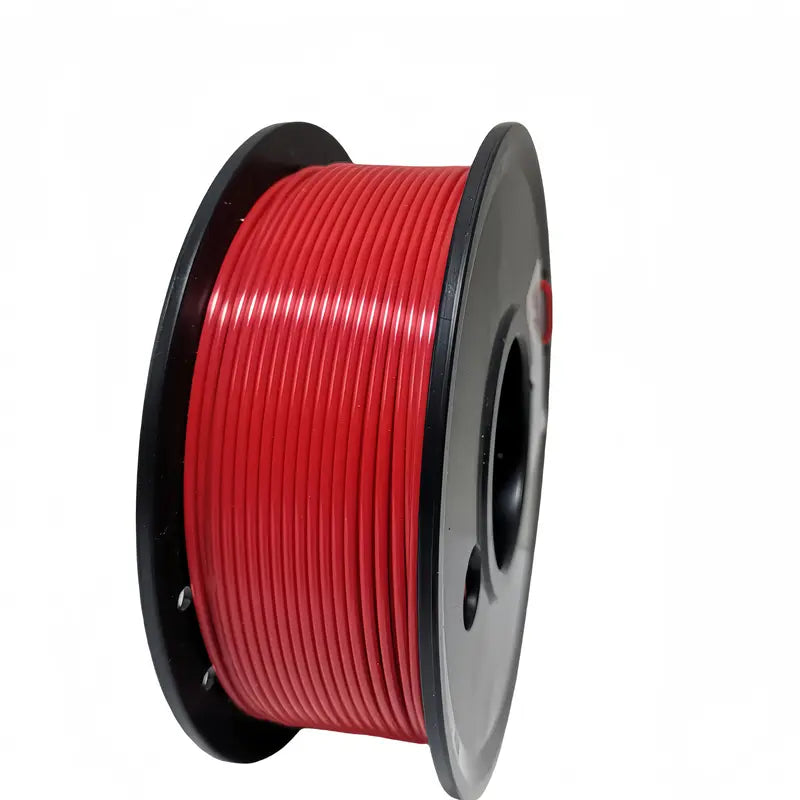 PLA 3D Printer Filament 1.75mm, 250g, Multicolor