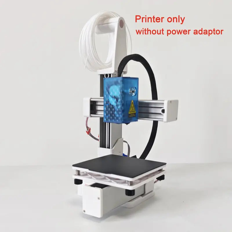 XPERIA Entry 3D Printer | PLA/TPU | Type-C