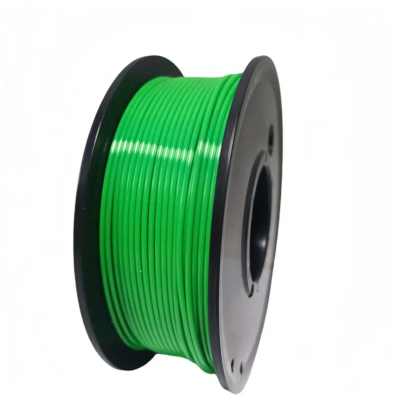 PLA 3D Printer Filament 1.75mm, 250g, Multicolor