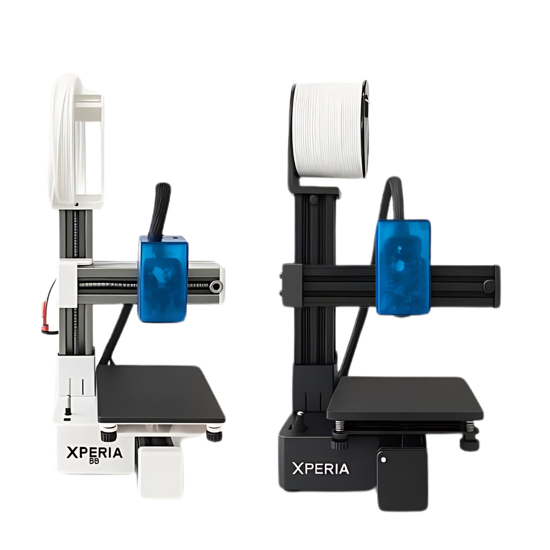 XPERIA Entry 3D Printer | PLA/TPU | Type-C