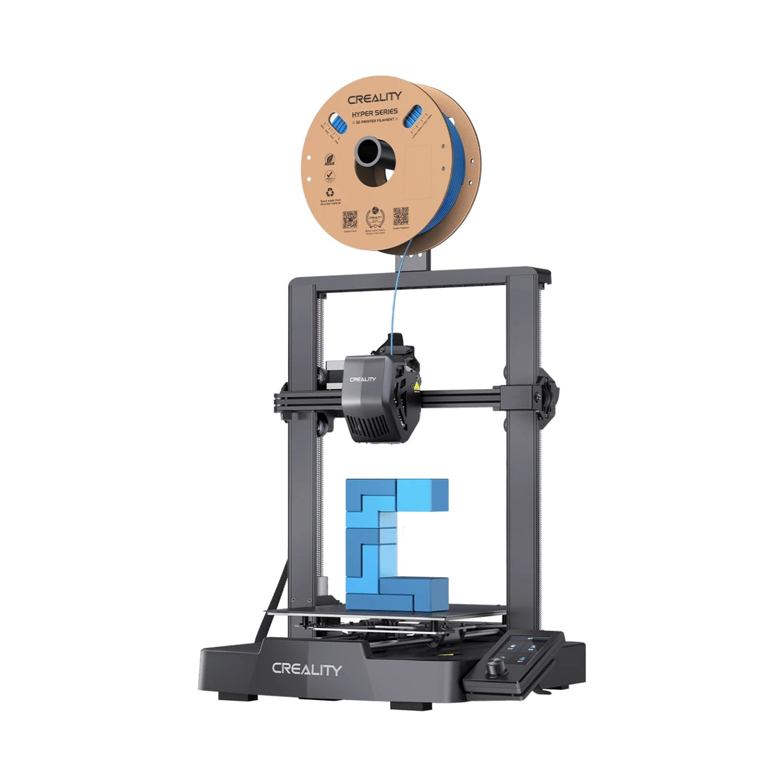 Ender-3 V3 SE 3D Printer